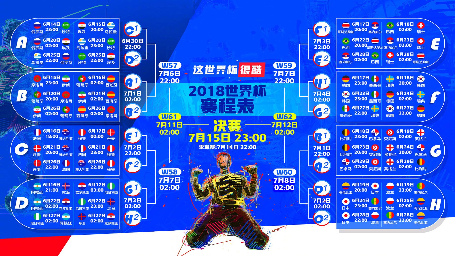 （可选择或组合）